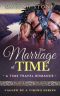 [Called by a Viking 03] • The Marriage of Time